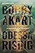 Odessa Rising by Bobby Akart Odessa Rising by Bobby Akart