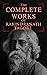 The Complete Works of Rabindranath Tagore