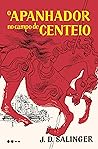 Book cover for O apanhador no campo de centeio