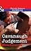 Cavanaugh Judgement (Cavanaugh Justice, #18)