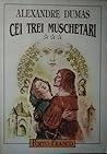 Cei trei muscheta...