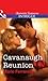Cavanaugh Reunion (Cavanaugh Justice, #19)