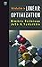 Introduction to Linear Optimization (Athena Scientific Series in Optimization and Neural Computation, 6)