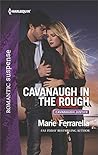 Cavanaugh in the Rough by Marie Ferrarella