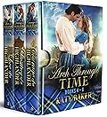 Arch Through Time: Books 4-6