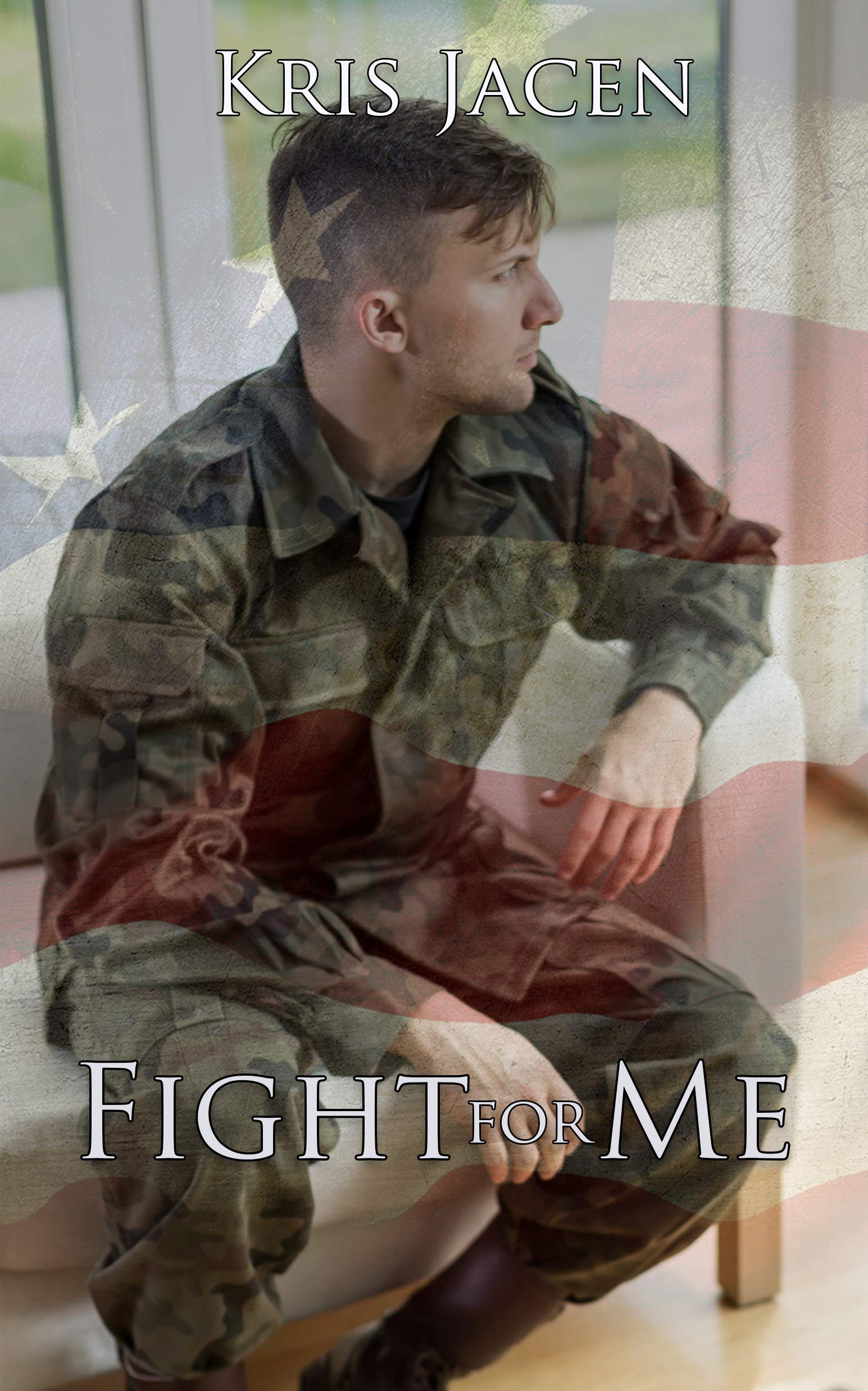 Fight for Me (With Me, #7)