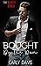 Bought By The Don (Dirty Dons Duet Book 1)
