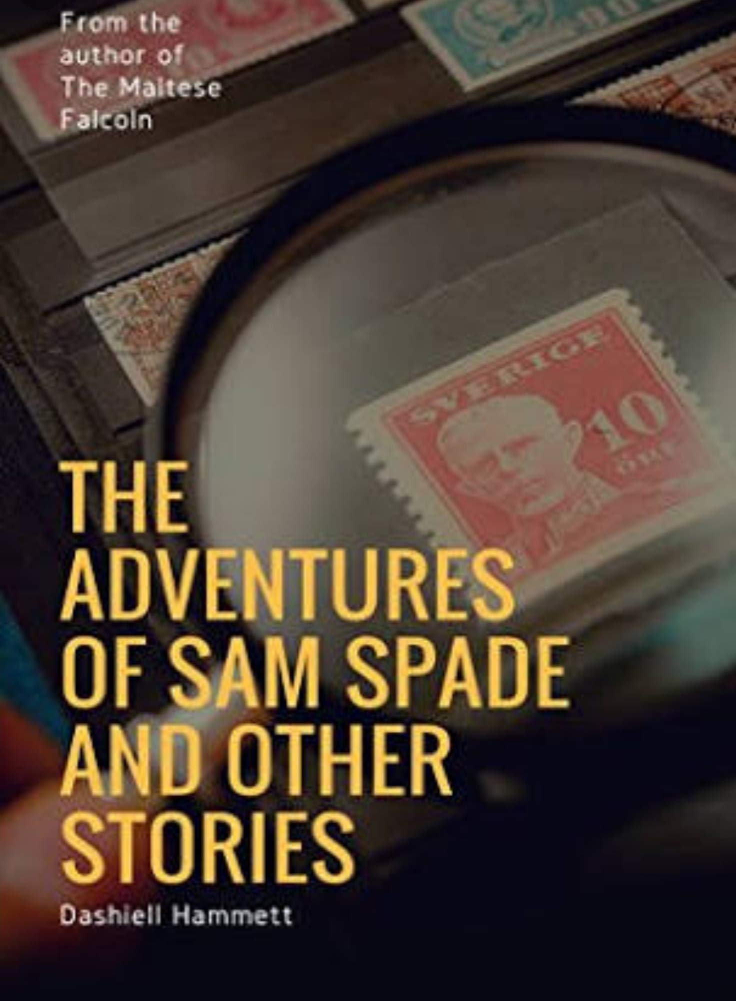 The Adventures of Sam Spade and other stories: Dashiell Hammett: Pages-80