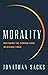 Morality: Restoring the Com...