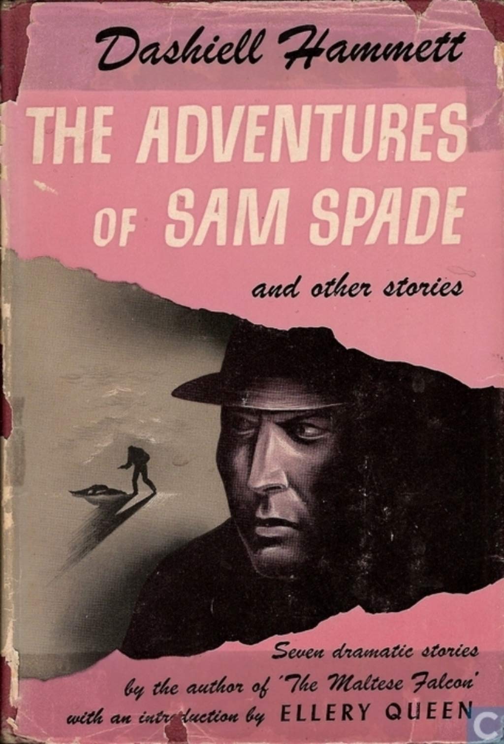 The Adventures of Sam Spade and other stories