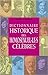 Dictionnaire historique des homosexuel.le.s célèbres