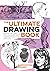 The Ultimate Drawing Book: Essential Skills, Techniques and Inspiration for Artists