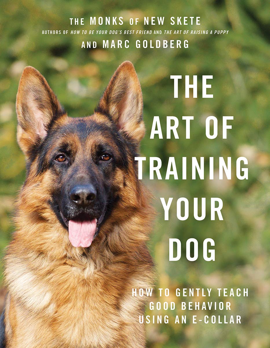 The Art of Training Your Dog: How to Gently Teach Good Behavior Using an E-Collar (Kindle Edition)