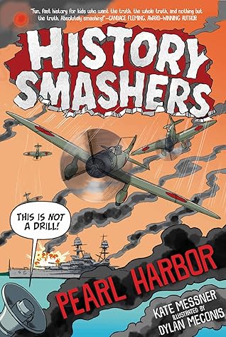 History Smashers: Pearl Harbor