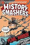 History Smashers by Kate Messner