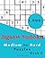 Jigsaw Sudoku: 1,000+ Mediu...
