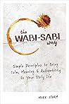 The Wabi-sabi Way...
