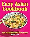 Easy Asian Cookbo...