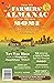 Farmers' Almanac 2021