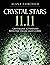 Crystal Stars 11.11: Crystalline Activations with the Stellar Light Codes
