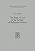 The Book of Acts in the Setting of Hellenistic History (Wissenschaftliche Untersuchungen zum Neuen Testament)