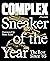 Complex Presents: Sneaker of the Year: The Best Since '85