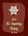 Hello! 365 Japane...