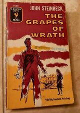 The Grapes of Wrath