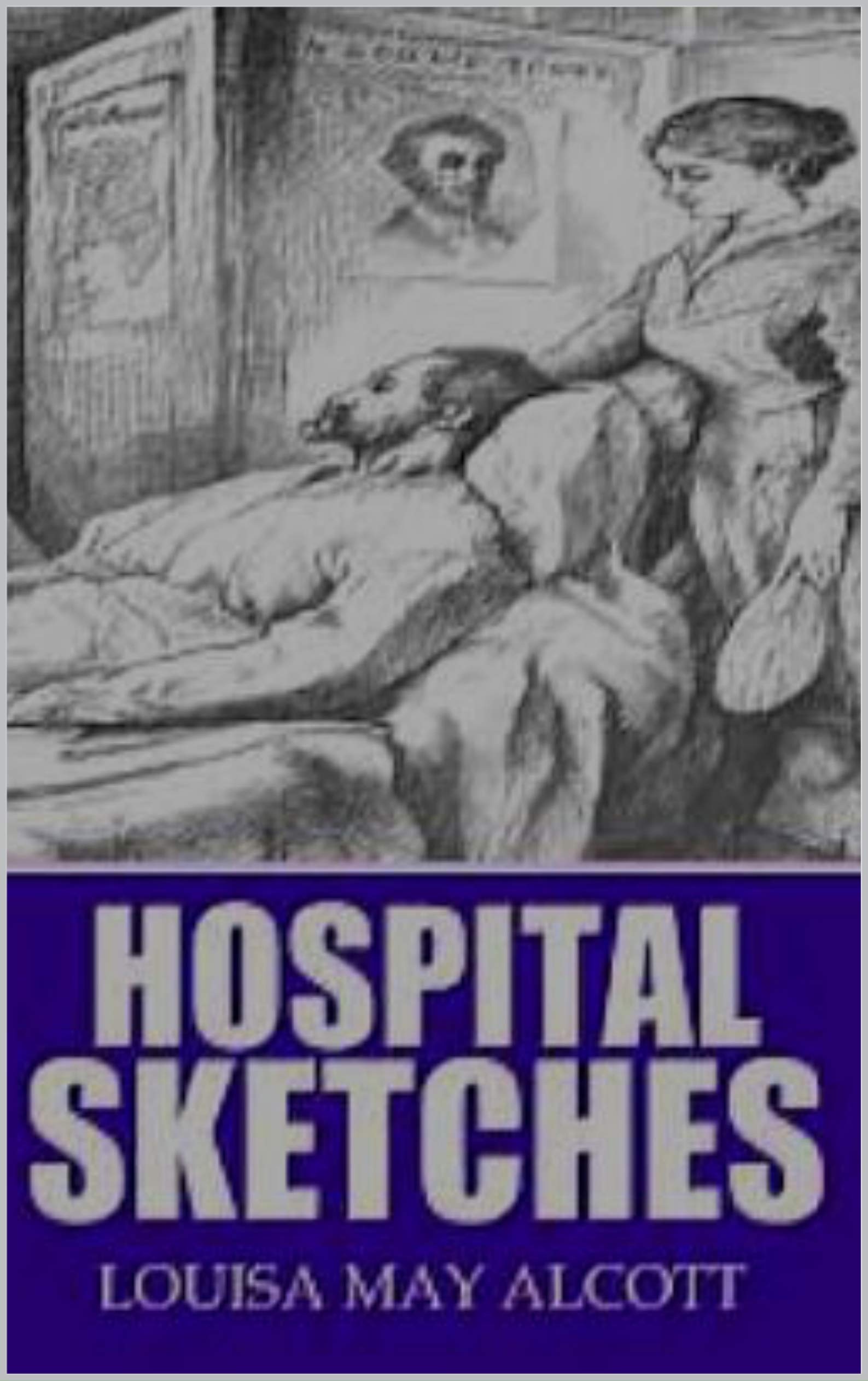 Hospital Sketches