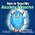 How To Tame My Anxiety Monster by Melanie Hawkins How To Tame My Anxiety Monster by Melanie Hawkins