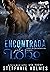 Encontrada pelo Lobo (Lobos de Crookshollow #1)