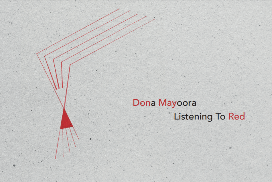 Listening to Red (Unknown Binding)
