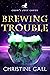 Brewing Trouble (Crow's Fee...