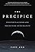 The Precipice: Existential Risk and the Future of Humanity