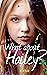 What about Hailey? (What ab...