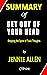 Summary of Get Out of Your Head By Jennie Allen | Stopping the Spiral of Toxic Thoughts