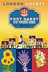 Port Danby Cozy Mystery Series: Box Set (Books 10-12)