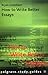 How to Write Better Essays (Palgrave Study Guides)