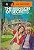 The Mansion of Secrets (A Kay Tracey Mystery No. 4)
