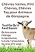 Chèvres naines, mini chèvres, chèvres toy pour animaux de compagnie. Tout ce qu’il faut savoir. Ce livre couvre l’élevage, la reproduction, la traite, ... soins et la santé.: Kindle (French Edition)