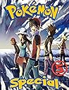 Pokémon Special by NOT A BOOK