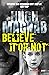 Believe it or not (Megaloma...