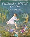 Chimney Witch Chase