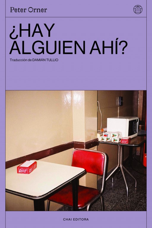 ¿Hay alguien ahí?: Apuntes sobre vivir para leer y leer para vivir