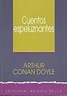 Cuentos Espeluzna...