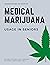 Understanding the State of Medical Marijuana Use In Seniors by Cindy Rogers
