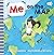 Me on the Map by Joan Sweeney