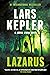 Lazarus: Joona Linna Series...