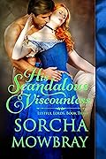 His Scandalous Viscountess