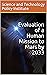 Evaluation of a Human Mission to Mars by 2033 by Science and Technology Poli...